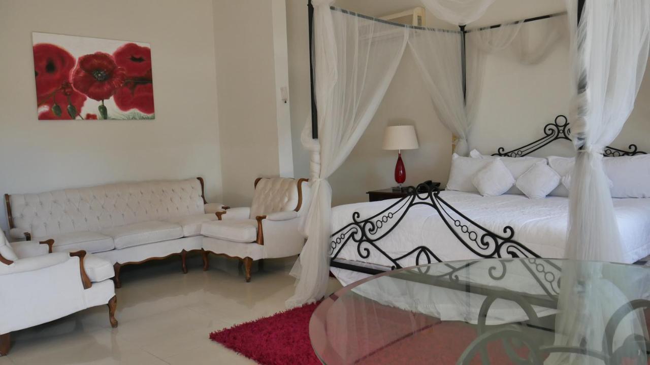 Hotel Hacienda Las Higueras Tepic Εξωτερικό φωτογραφία
