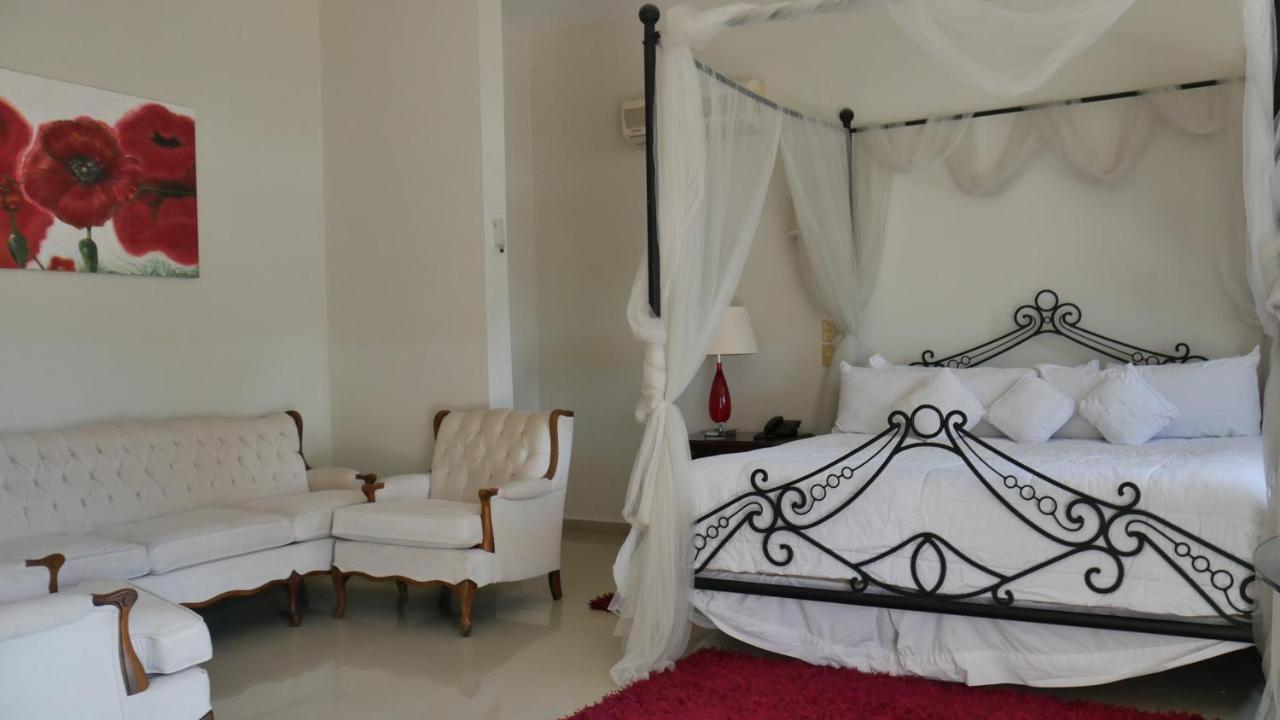 Hotel Hacienda Las Higueras Tepic Εξωτερικό φωτογραφία